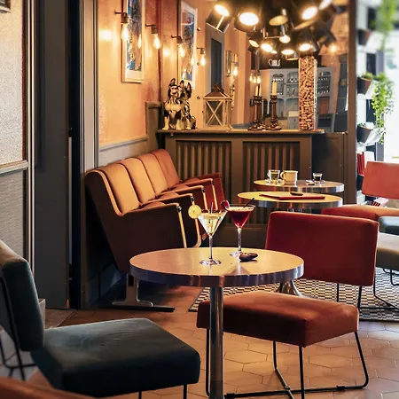 Du Musee Hotel Granville