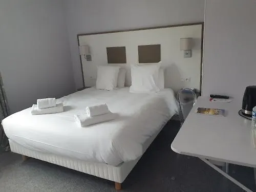 Du Musee 3* Granville