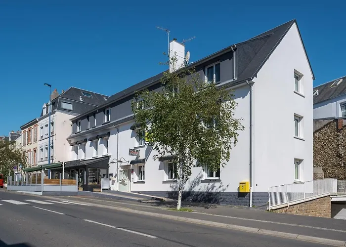 Du Musee 3* Granville