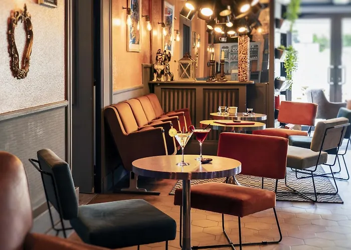 Du Musee 3* Granville