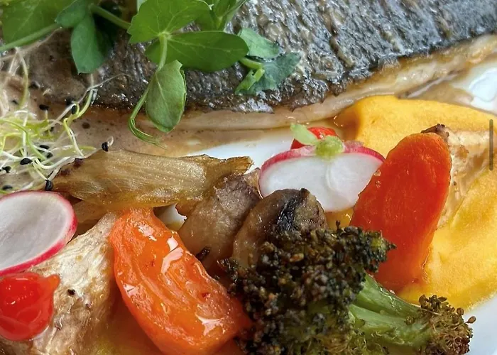 Hotel Du Musee Granville