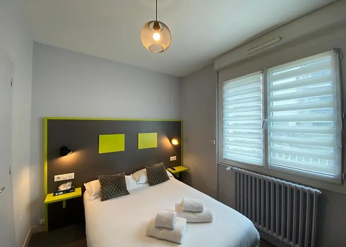 Du Musee 3* Granville