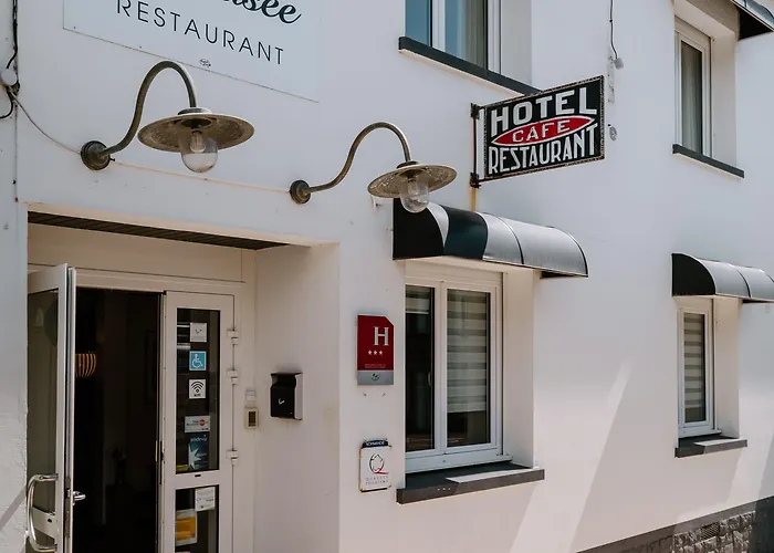 Du Musee 3* Granville