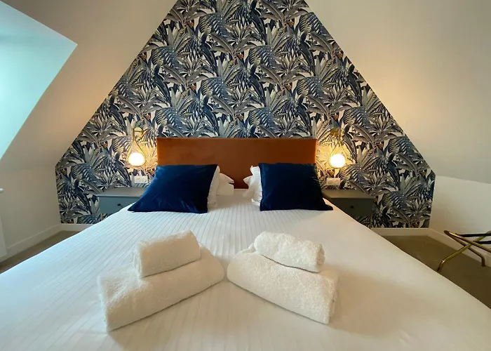 Du Musee Hotel Granville