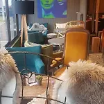 Hotel Du Musee 3*