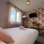 Hotel Du Musee