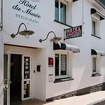 Du Musee 3* Γκρανβίλ