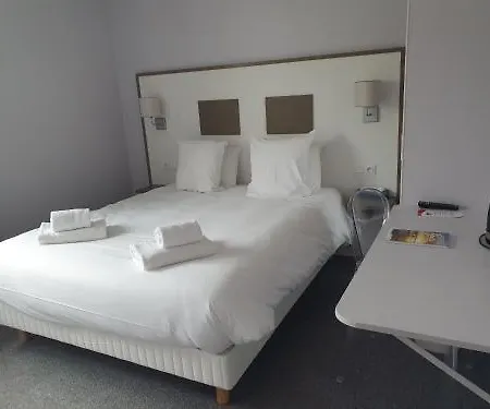 Du Musee 3* Гранвиль