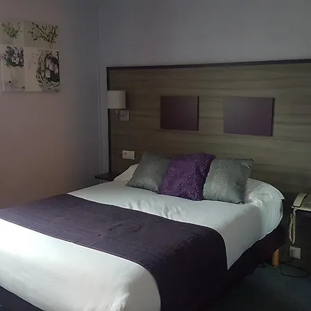 Du Musée 3* Granville