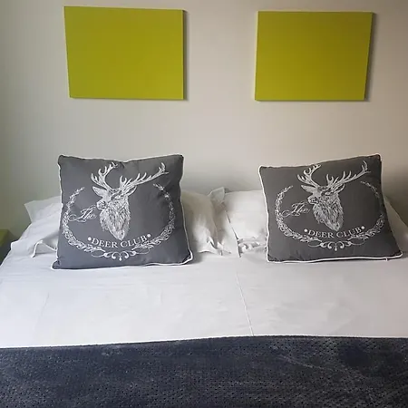 Hotel Du Musee 3*