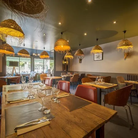 Du Musee Отель 3*