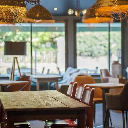 Du Musee Отель Гранвиль