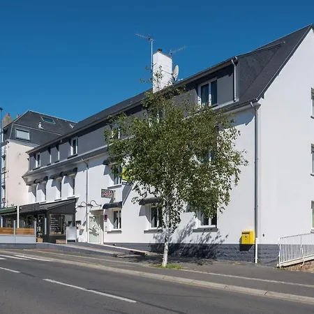 Du Musee 3* Гранвиль