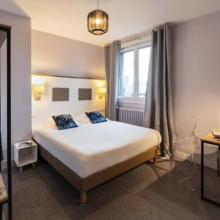 Hotel Du Musee