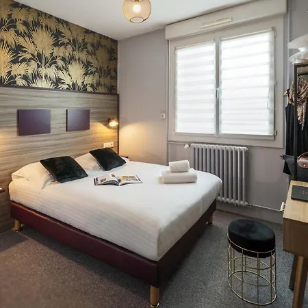 Du Musee 3* Granville