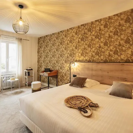 Hotel Du Musee