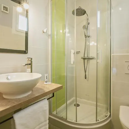 Hotel Du Musée Granville