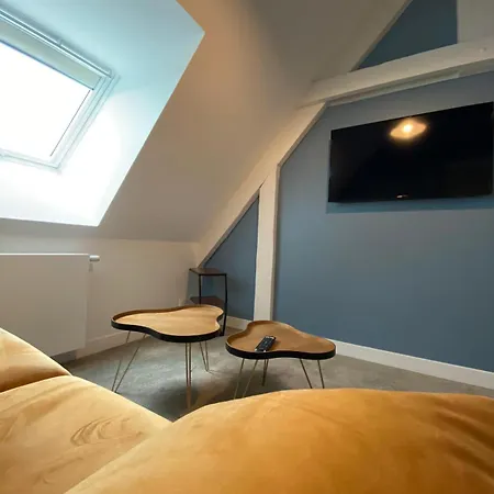 Du Musée 3* Granville