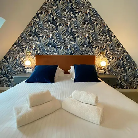 Du Musée Hotel 3*