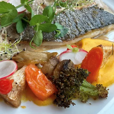 Отель Du Musee Гранвиль