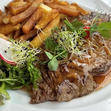 Du Musee 3* Гранвиль