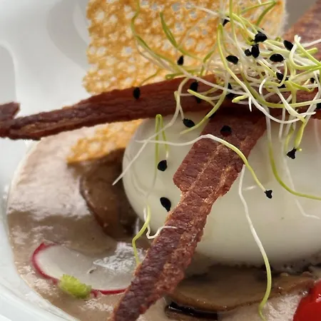 Отель Du Musee Гранвиль