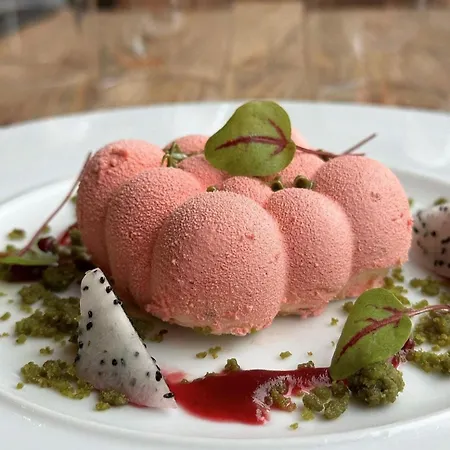 Du Musee Отель 3*