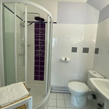 Du Musee Hotel 3*
