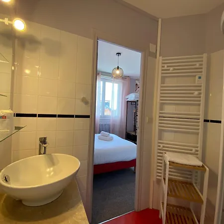 Отель Du Musee 3*