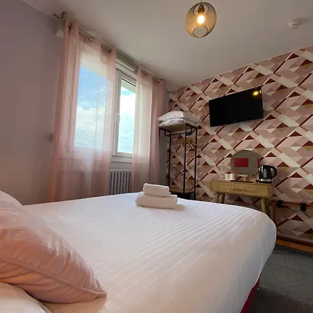 Hotel Du Musee