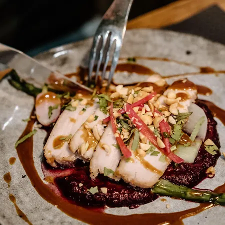 Du Musee 3* Гранвиль