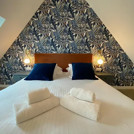 Du Musée Hotel Granville