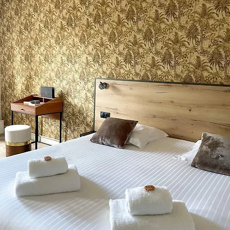 Hotel Du Musee 3*