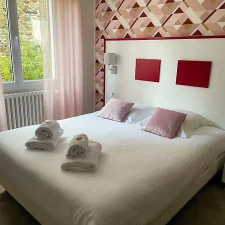 Du Musee Hotel