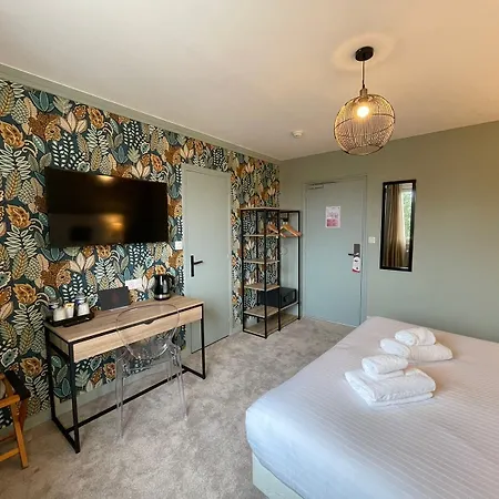 Du Musee Отель 3*