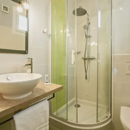 Du Musee Hotel 3*