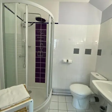 Hotel Du Musee 3*