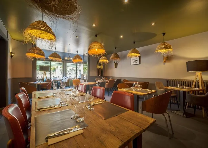 Du Musee Отель 3*