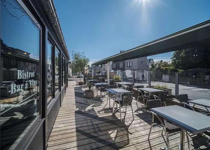 Du Musee Гранвиль