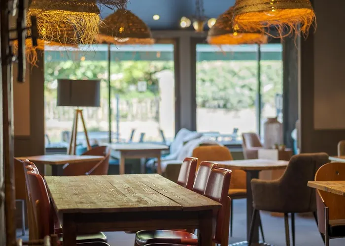 Du Musee Отель Гранвиль