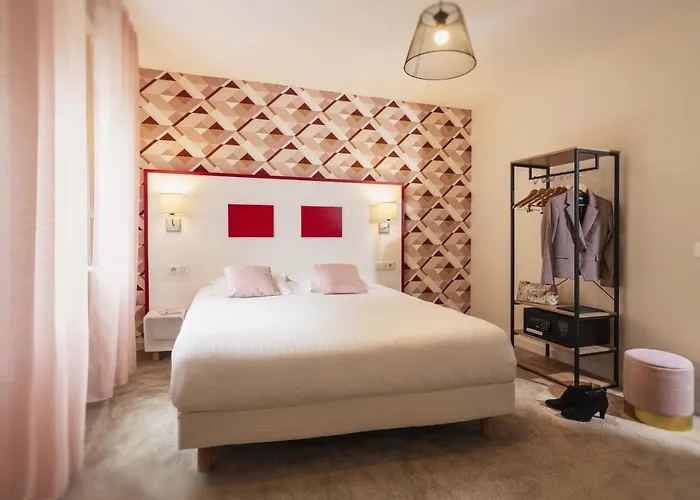 Du Musee 3* Гранвиль