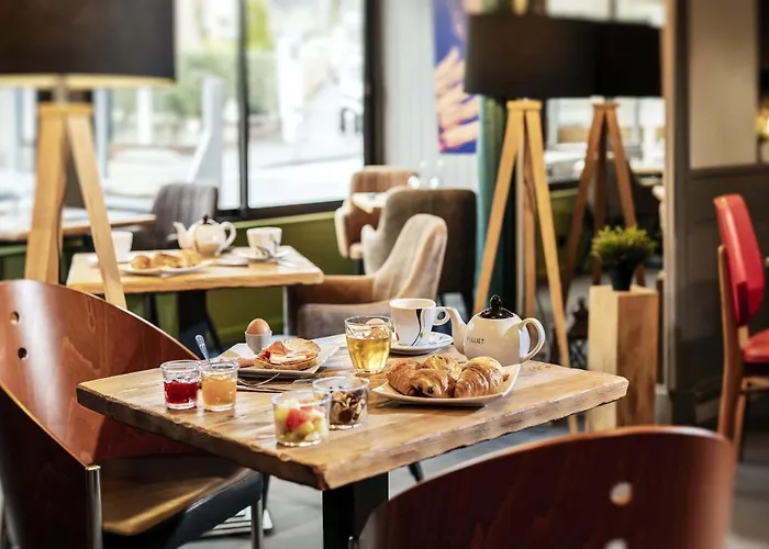 Отель Du Musee Гранвиль