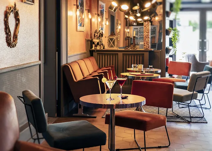 Du Musee Hotel Granville