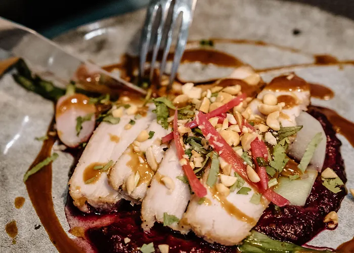 Du Musee 3* Гранвиль