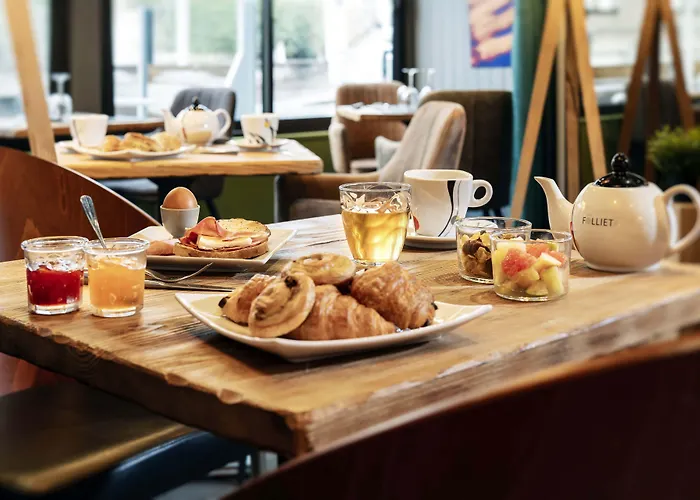 Du Musee Гранвиль